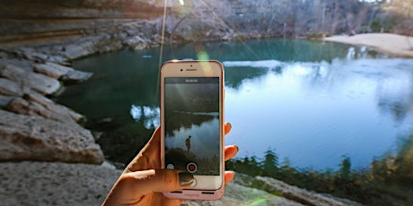  Take Better Tourism Photos with Your iPhone & Other Tricks of the Trade  