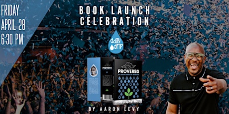 Book Launch Celebration 
