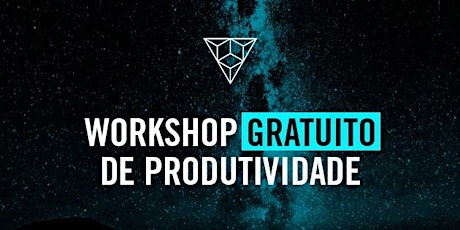 Workshop de Produtividade - Rio De Janeiro primary image