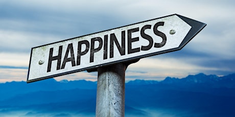 CHOOSE HAPPY...applying positive psychology to every day life