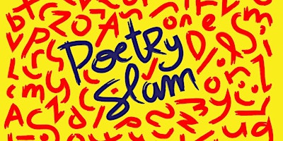 Mississauga’s 4th Annual Poetry Slam