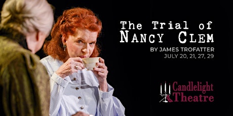 Image principale de The Trial of Nancy Clem