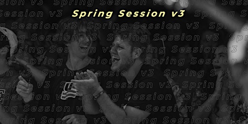 Spring Session v3