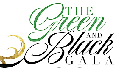 The Green and Black Gala: A Leadership LINKS Fundraiser Event primary image