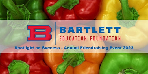 Spotlight on Success -  Bartlett Spice Girls - Jr. Chef Competition Team