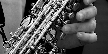 Jazz Band primary image