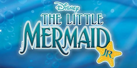 New Orleans Youth Theatre presents: The Little Mermaid JR! (GREEN CAST)