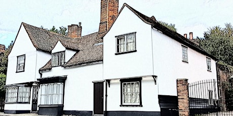 Rochford Old House Guided Tour (Historic Rochford walking tour not included primary image