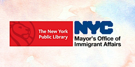 Tabling Event @ PPVN: NYC Mayor's Office of Immigrant Affairs