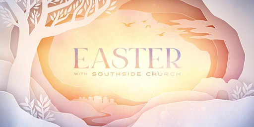 Easter at Southside • Newnan