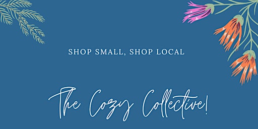The Cozy Collective I Pop-up Market