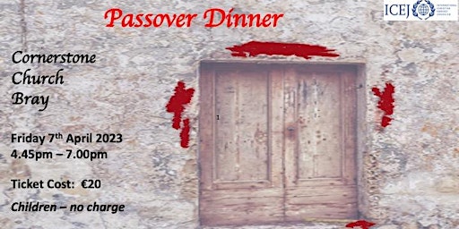 Passover Dinner
