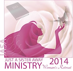 JASA 2014 Women's Retreat "Growing in the Image of Christ" primary image