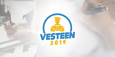 Imagem principal do evento Vestibular Bíblico Teen - Vesteen 2019