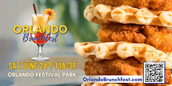Orlando Brunchfest Vendor Registration