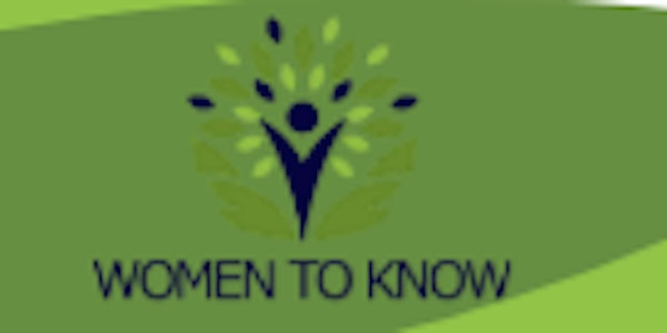 Women to Know Breakfast @ ILTA