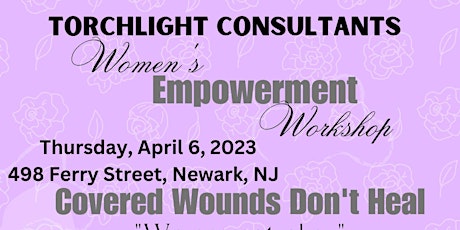 Women's Empowerment Workshop