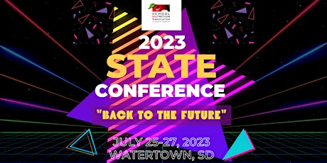 Vendor Registration - 2023 SNASD State Conference