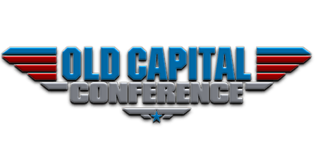 Old Capital Multifamily Conference 2023 - Frontier of Flight Museum