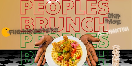 The People's Brunch