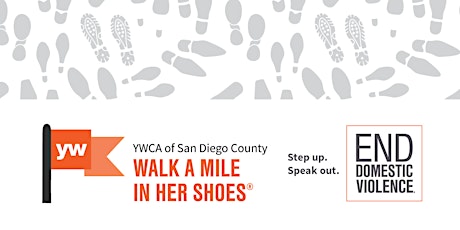 Walk a Mile in Her Shoes 2018 primary image