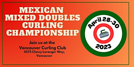 2023 Mexican Mixed Doubles Curling Championship