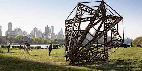 Louis Armstrong Night at Socrates Sculpture Park (+ VIP Event) primary image