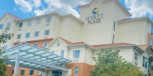 Hyatt Place King of Prussia Open House primary image