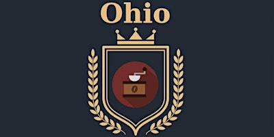 Imagem principal do evento 2024 Ohio Barista Champs