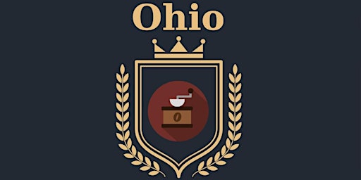 Imagem principal do evento 2024 Ohio Barista Champs