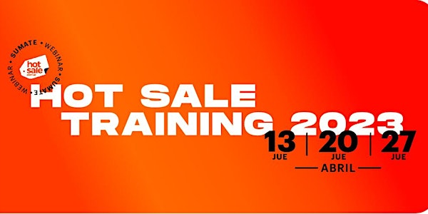 Hot Sale Training