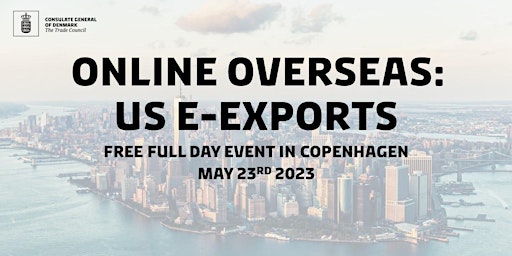 Online Overseas: US E-Exports