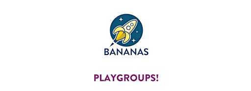 Imagen de colección para  Playgroups!