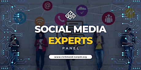 Social Media Experts Panel