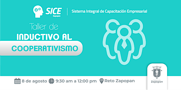Inductivo al cooperativismo