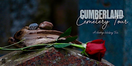 Cumberland Cemetery Tour