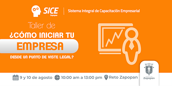 ¿Cómo iniciar tu empresa desde el punto de vista legal?