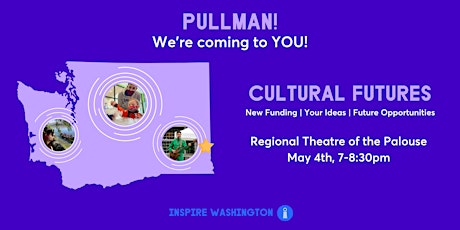 Cultural Futures: Pullman