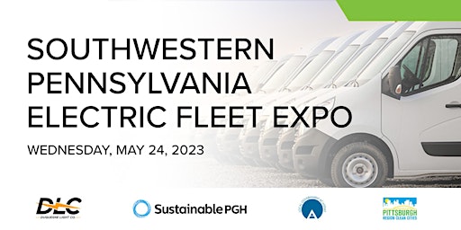 Southwestern Pennsylvania Electric Fleet Expo