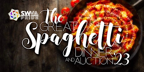 Second Annual Spaghetti Dinner & Auction