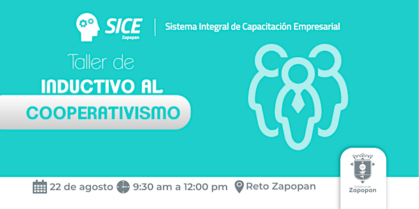 Taller: Inductivo al cooperativismo