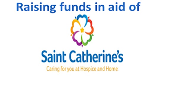 St Catherine's Charity Roller Disco - 2nd Session (August 25)