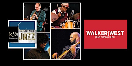 Mississippi & JazzINK Youth Jazz showcase - Walker West Ensembles