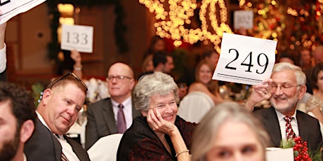 Festival of Trees Gala primary image