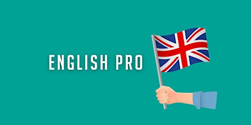 ENGLISH PRO #1