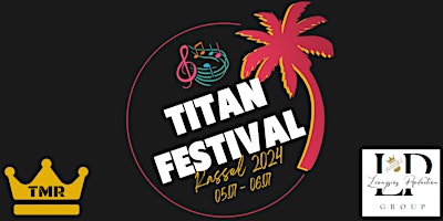 Titan Festival in Kassel 2024 primary image