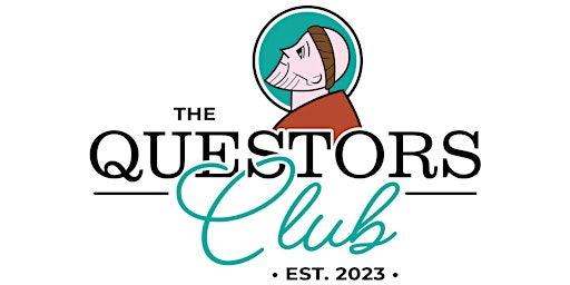 Primaire afbeelding van The 2nd Annual Questors Club