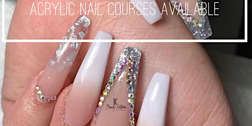 TDLR-Approved 600-Hour Manicurist Nail Tech Program