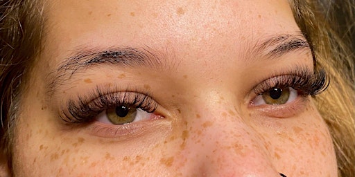 320-Hour Specialty Eyelash Extension License Program primary image