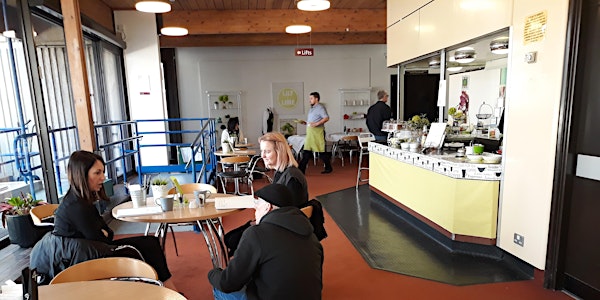 Good Mental Health Drop-In Cafe